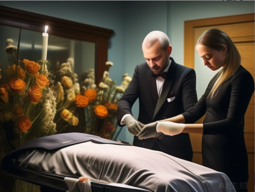 王益区遗体运输整理 王益区遗体运输整理